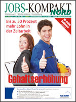 Titelseite der Ausgabe 011 / 2012