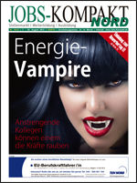 Titelseite der Ausgabe 014 / 2012