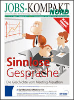 Titelseite der Ausgabe 015 / 2012