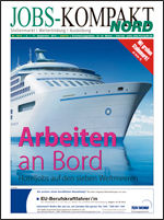 Titelseite der Ausgabe 016 / 2012