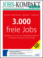 Titelseite der Ausgabe 019 / 2012