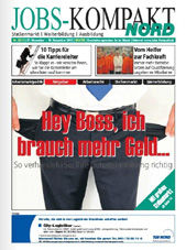 Titelseite der Ausgabe 022 / 2012