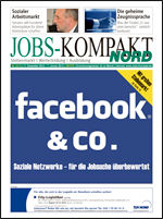 Titelseite der Ausgabe 023 / 2012