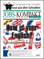 Titelseite der Ausgabe 004 / 2013
