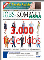 Titelseite der Ausgabe 007 / 2013