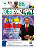 Titelseite der Ausgabe 008 / 2013