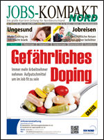 Titelseite der Ausgabe 010 / 2013