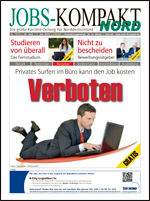 Titelseite der Ausgabe 012 / 2013