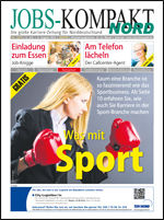 Titelseite der Ausgabe 013 / 2013