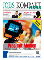 Titelseite der Ausgabe 016 / 2013