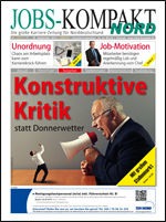 Titelseite der Ausgabe 017 / 2013