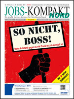 Titelseite der Ausgabe 021 / 2013