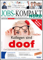 Titelseite der Ausgabe 002 / 2014