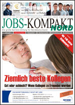 Titelseite der Ausgabe 007 / 2014