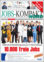 Titelseite der Ausgabe 016 / 2014