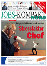 Titelseite der Ausgabe 018 / 2014