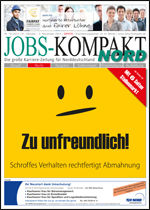 Titelseite der Ausgabe 019 / 2014