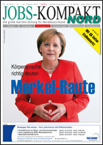 Titelseite der Ausgabe 003 / 2015