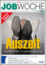 Titelseite der Ausgabe 004 / 2015