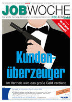 Titelseite der Ausgabe 005 / 2015
