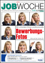 Titelseite der Ausgabe 006 / 2015