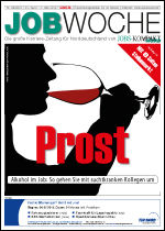 Titelseite der Ausgabe 008 / 2015