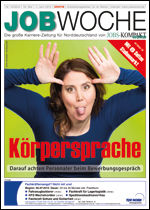 Titelseite der Ausgabe 010 / 2015