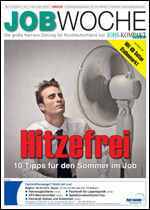Titelseite der Ausgabe 012 / 2015