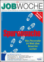 Titelseite der Ausgabe 013 / 2015