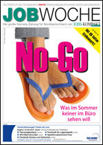 Titelseite der Ausgabe 014 / 2015