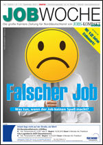 Titelseite der Ausgabe 016 / 2015