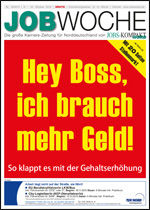 Titelseite der Ausgabe 018 / 2015