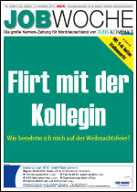 Titelseite der Ausgabe 019 / 2015