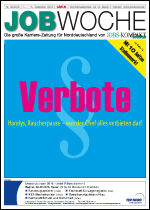 Titelseite der Ausgabe 022 / 2015