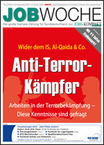 Titelseite der Ausgabe 023 / 2015