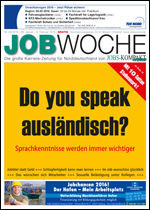 Titelseite der Ausgabe 002 / 2016