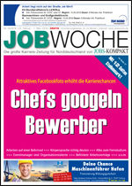 Titelseite der Ausgabe 004 / 2016