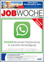 Titelseite der Ausgabe 006 / 2016