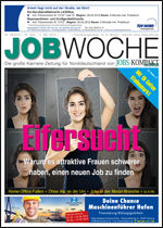 Titelseite der Ausgabe 008 / 2016