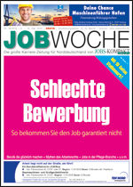 Titelseite der Ausgabe 009 / 2016