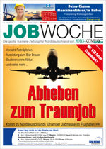 Titelseite der Ausgabe 016 / 2016