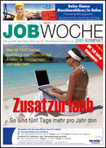 Titelseite der Ausgabe 017 / 2016