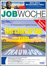 Titelseite der Ausgabe 018 / 2016