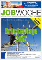 Titelseite der Ausgabe 023 / 2016
