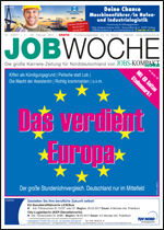 Titelseite der Ausgabe 003 / 2017