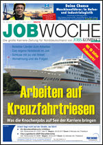 Titelseite der Ausgabe 005 / 2017