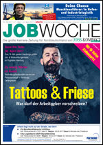 Titelseite der Ausgabe 006 / 2017