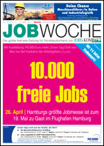 Titelseite der Ausgabe 007 / 2017