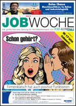 Titelseite der Ausgabe 008 / 2017