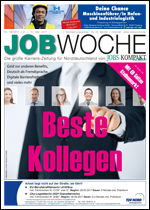 Titelseite der Ausgabe 009 / 2017